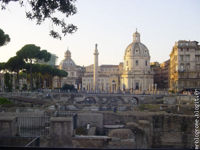 Forum de Trajan